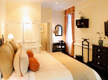 Junior Suite, 2 Double Beds