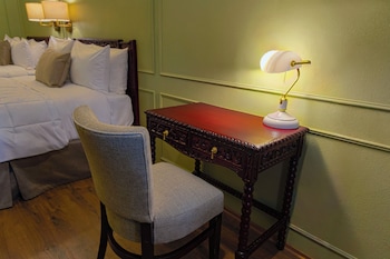 Superior Double Room, 2 Double Beds