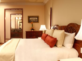 Vintage Suite