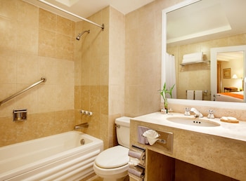 Deluxe Room, 1 Double Bed