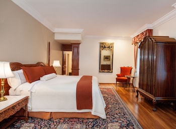 Vintage Suite