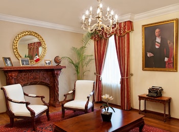 Vintage Suite