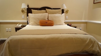 Deluxe Room, 1 Double Bed