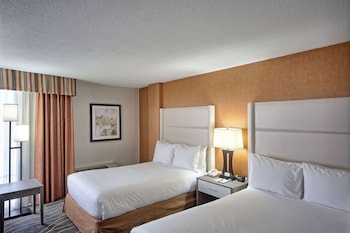 Room, 2 Double Beds