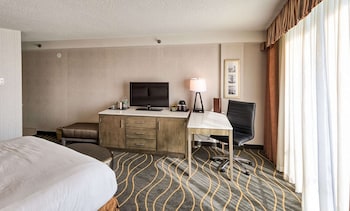 Room, 1 King Bed