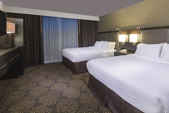 Suite, 1 Bedroom, Accessible Bathtub (Mobility)