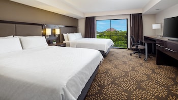 Suite, 1 Bedroom (Boardroom)