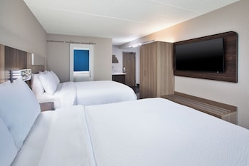 Suite, 2 Queen Beds