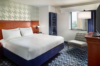 Suite, 1 Bedroom