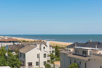 Suite, 1 Bedroom, Non Smoking (Coastal)