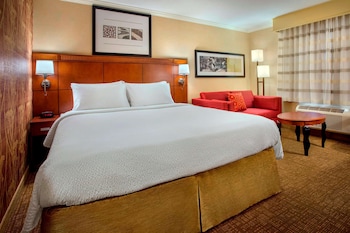 Deluxe Room, 2 Double Beds