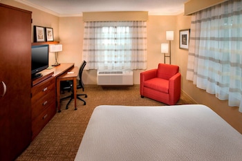 Deluxe Room, 2 Double Beds