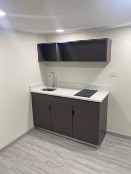 Suite, 1 King Bed with Sofa bed, Non Smoking (Primary)