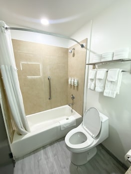 Junior Suite, 1 King Bed with Sofa bed, Non Smoking
