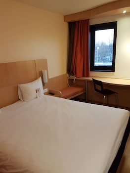 Standard Room, 1 Double Bed