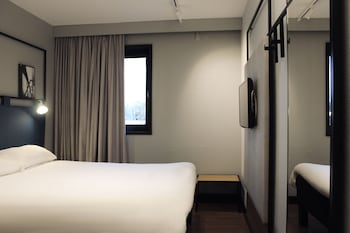 Standard Room, 1 Double Bed