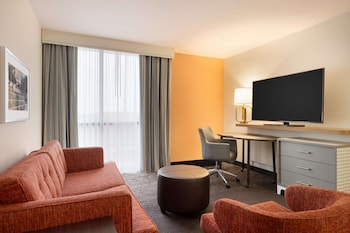 Suite, 2 Queen Beds