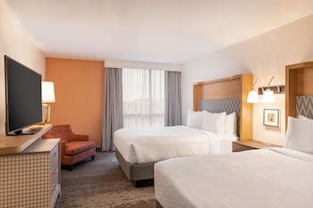 Suite, 2 Queen Beds