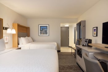Room, 2 Queen Beds