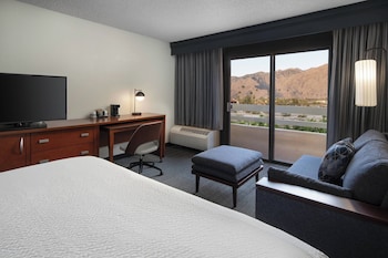 Standard Room, 1 King Bed (Mobility/Hearing Access, Roll-In Shwr)