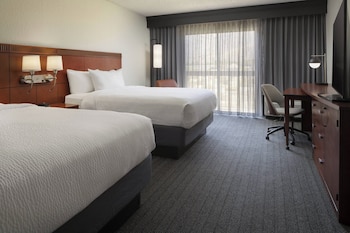 Room, 2 Queen Beds