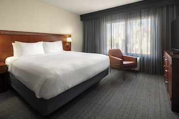 Suite, 1 Bedroom