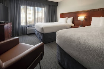 Suite, 1 Bedroom