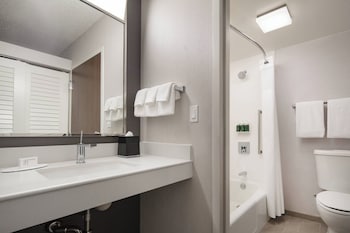 Suite, 1 Bedroom