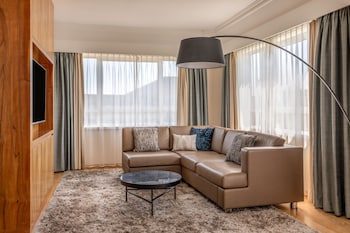 Suite, 1 Bedroom