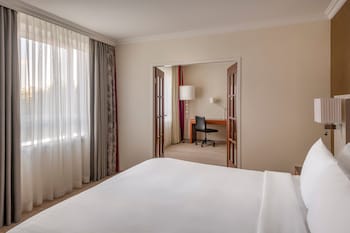 Junior Suite, 1 Bedroom