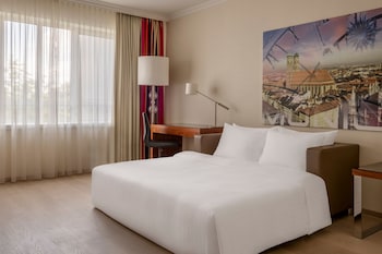 Junior Suite, 1 Bedroom