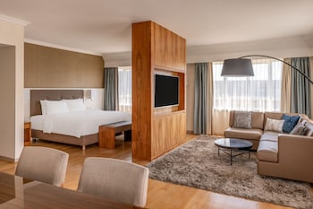 Suite, 1 Bedroom