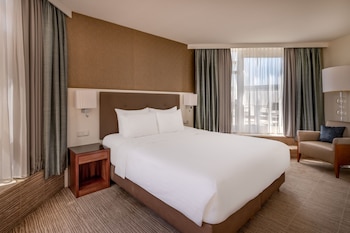Junior Suite, 1 Bedroom