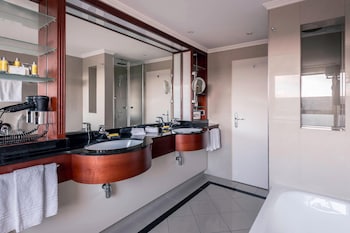 Suite, 1 Bedroom
