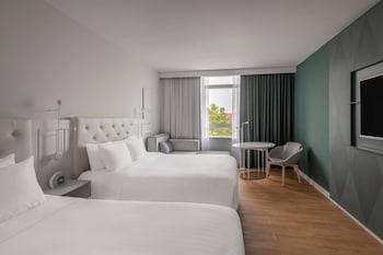 Superior Room, 2 Double Beds