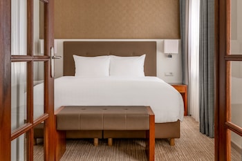 Suite, 1 Bedroom
