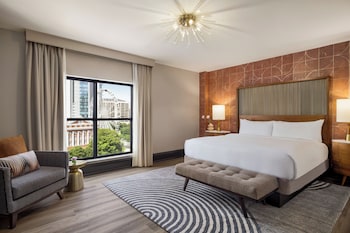 Penthouse, 2 Bedrooms