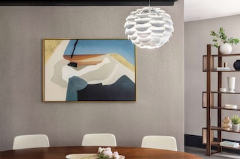 Penthouse, 2 Bedrooms