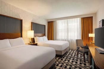 Room, 2 Queen Beds