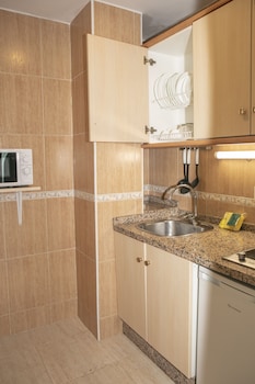 Apartment, 1 Bedroom, Terrace (for 2 people)
