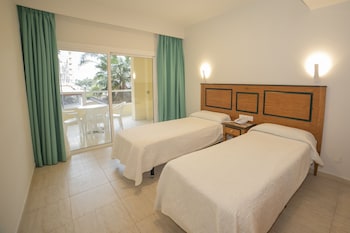Apartment, 1 Bedroom, Terrace (for 2 people)