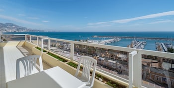 Apartment, 2 Bedrooms, Terrace, Sea View