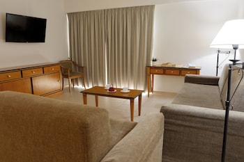 Apartment, 2 Bedrooms, Terrace, Sea View