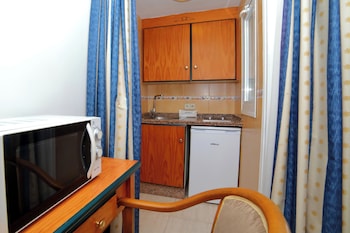 Apartment, Partial Sea View