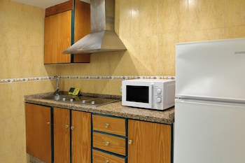 Apartment, 2 Bedrooms, Terrace, Sea View