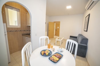 Apartment, 1 Bedroom, Terrace (for 2 people)
