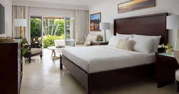 Honeymoon Suite, 1 Bedroom, Garden View (Honeymoon Sanctuary Junior Suite)