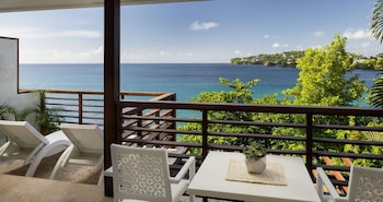Elite Suite, 1 Bedroom, Ocean View (2-Story 1-Bedroom Butler Villa Suite)