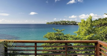 Elite Suite, 1 Bedroom, Ocean View (2-Story 1-Bedroom Butler Villa Suite)
