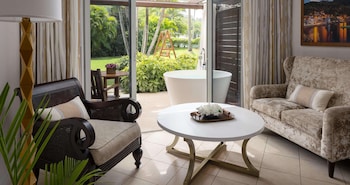Honeymoon Suite, 1 Bedroom, Garden View (Honeymoon Sanctuary Junior Suite)